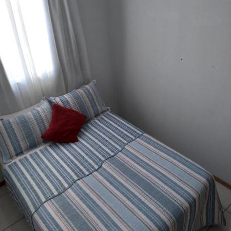 Apartamento Com Piscina Picarras Exterior photo