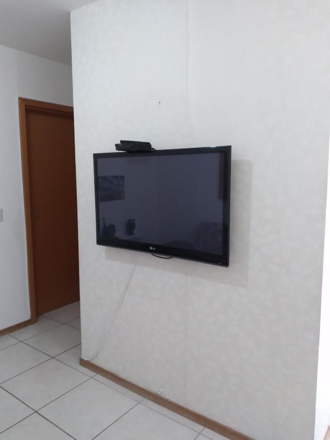 Apartamento Com Piscina Picarras Exterior photo