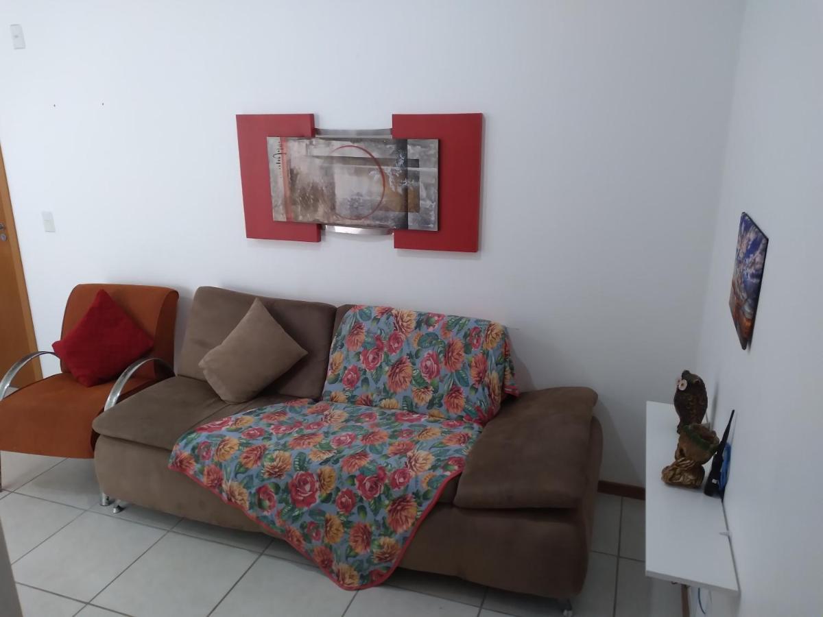 Apartamento Com Piscina Picarras Exterior photo