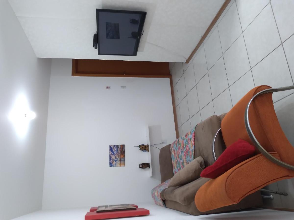 Apartamento Com Piscina Picarras Exterior photo