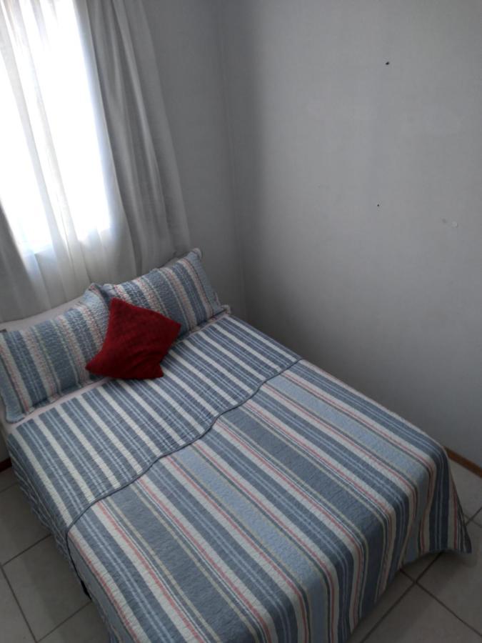 Apartamento Com Piscina Picarras Exterior photo