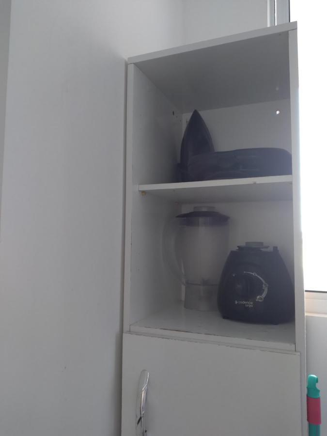 Apartamento Com Piscina Picarras Exterior photo